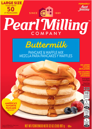 Buttermilk Mix